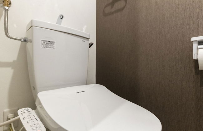 SECLUSION Chitose MS102 - Foto 22