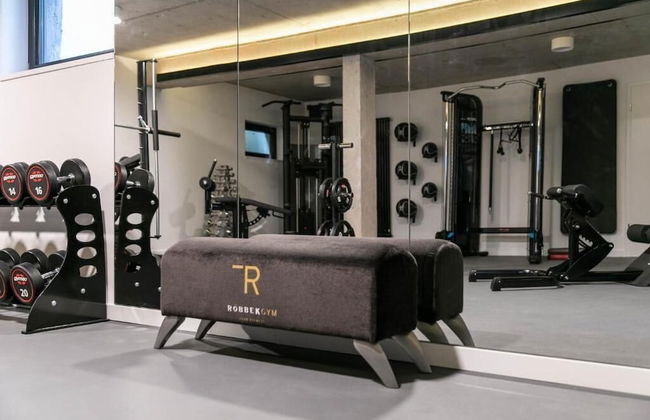 The Roebbek - Foto 27