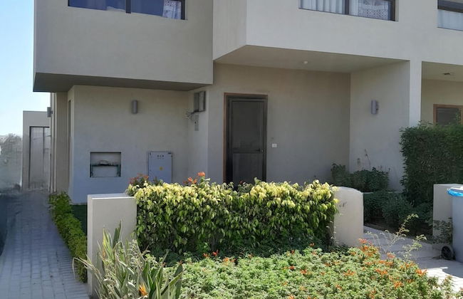 Sand Castle, Private Villa in Azha, Ain Sokhna - Foto 15