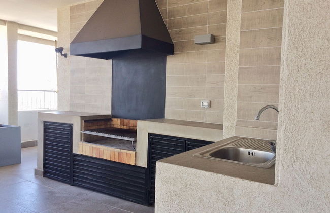 Delightful Downtown Apartment - Foto 27