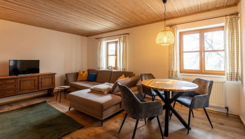 Appartement Panoramablick - Foto 5