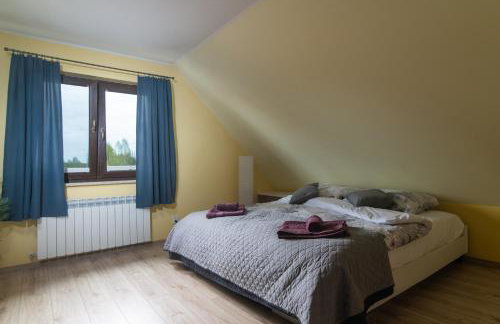 Nad Narwią - Foto 24