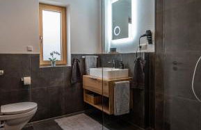 Appartement an der alten Linde - Foto 13