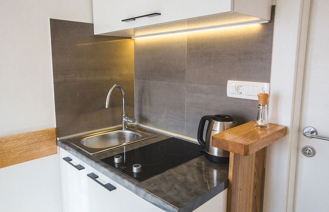 Sir George Luxury Suites - Foto 15