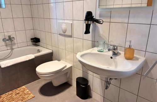 RR - Apartments "Alte Detektei" - Parking - WIFI - Foto 35