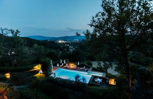 Borghetto Il Poggiolo Mugello - Affitti Brevi Italia - Foto 7