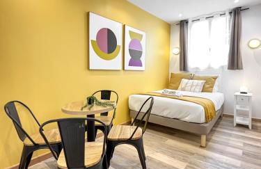 Villa Des Bégonias - PSG - Foto 35