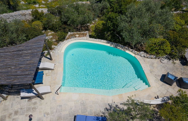 Giardino Dei Mirti - Foto 37