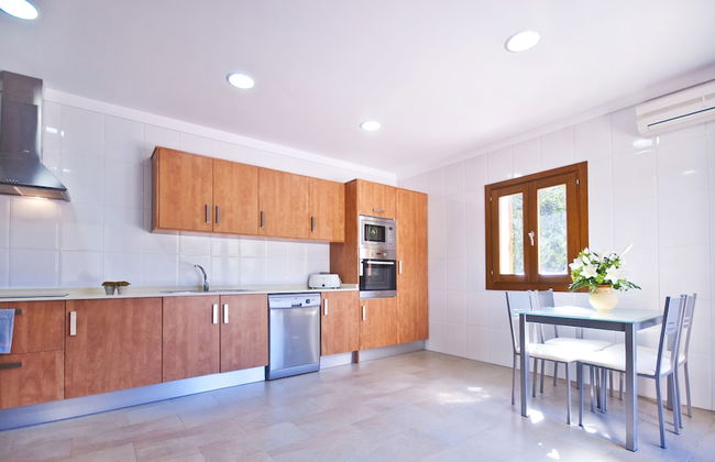 Finca Santa María - Foto 13