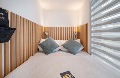 Exklusives Tinyhaus im Grünen - Foto 12