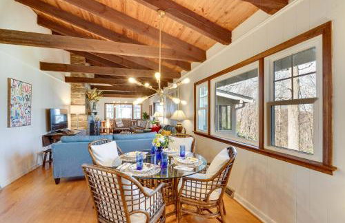 Hike, Fish and Relax Family Boone Gem with Views! - Foto 9