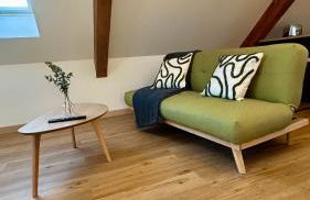 Appartement Moderne et Spacieux, à 10 min de la Gare - Foto 27