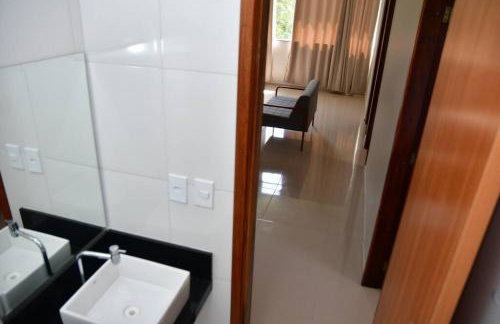 Casa das Dunas Residence até 8 pessoas (apto 1) - Photo 9