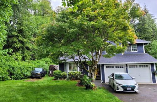 2 bdrm home in quiet neighborhood 2 blocks from beach - Foto 39