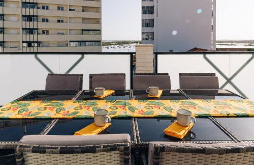 Terra X Apartments - Foto 41