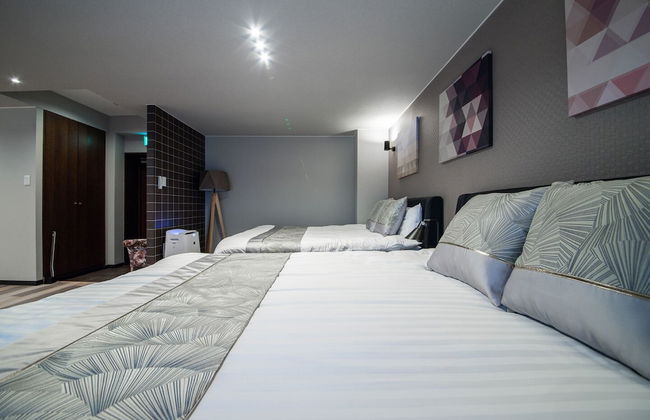 Sapporo Stay Nakajima Park - Foto 33