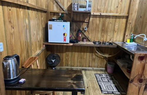 Cabanas Romeu & Julieta - Foto 36