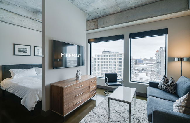 Sable 602 - Alcove - Photo 2