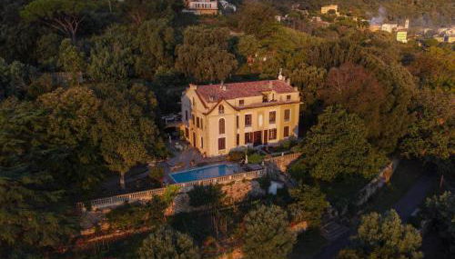 RDC maison de maitre pour 6 personnes avec piscine et jacuzzi - Foto 2