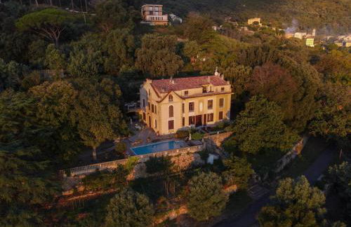 RDC maison de maitre pour 6 personnes avec piscine et jacuzzi - Photo 2