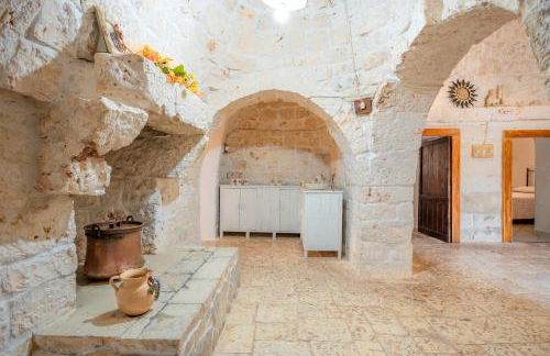 Trullo Nonno Vittorio - Foto 10
