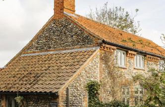 Barn Owl Cottage, Field Dalling - Photo 26