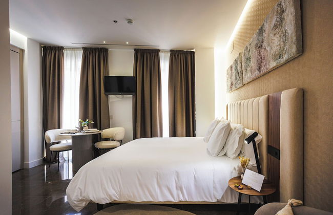 CORRAL DEL CARBON GG LUXURY HOTEL BOUTIQUE - Foto 56