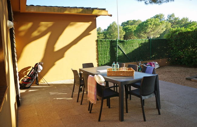 Apartamentos Beach & Golf Resort - Foto 72