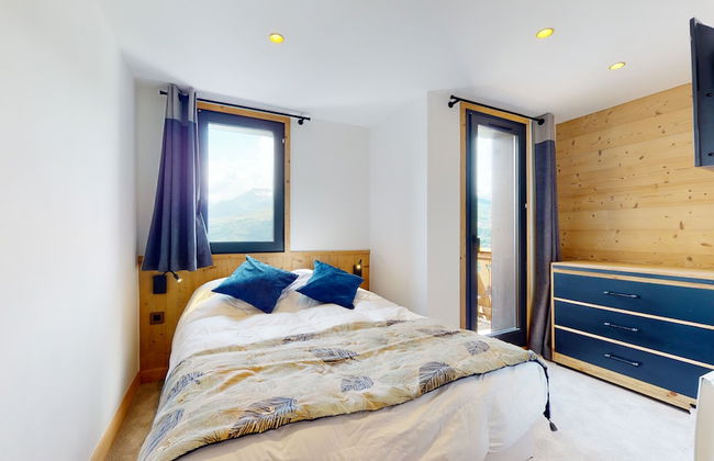 Résidence Bellecôte 4* - Foto 9