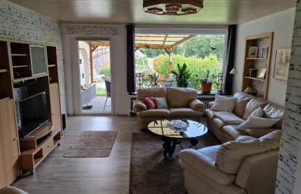 Ferienwohnung an der Sommerliede - Foto 1