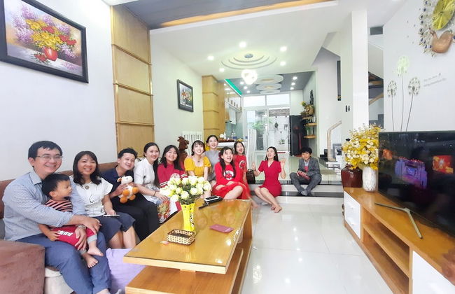 Suna's Home - Villa in Vung Tau - Foto 45