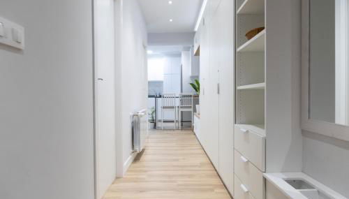 Hermoso apartamento en Vigo - Foto 3, wardrobe