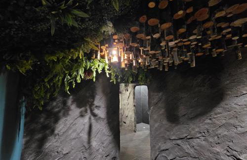 L'Escargot - Maison avec espace bien être privatif - Foto 9