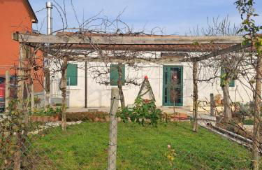 a casa di nonna Tarsilla-entire apartment,5 guests - Foto 29