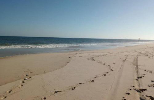 Marica - Casa Pé Na Areia - Foto 16