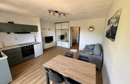 joli studio lumineux dans environnement calme - Foto 19