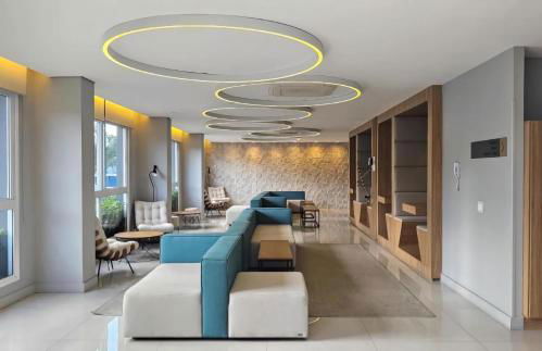 Studio Connect PUC - Foto 26