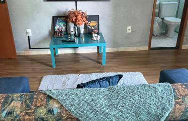 Riacho Fundo I 201- Boa acomodação com economia - Foto 40