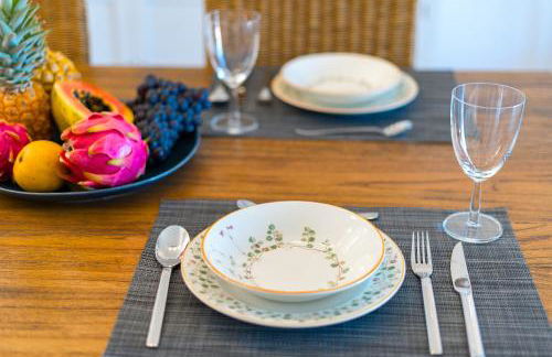 Bellarosa Sunset Ocean View in Costa Adeje with airco, garage - Foto 34