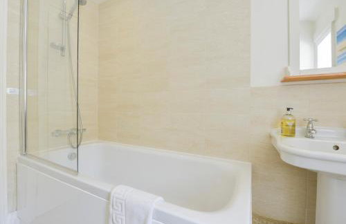 4 Coastguards Cottage - Foto 26