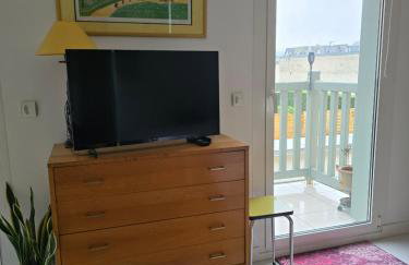 Studio spacieux villa Morny - Foto 7