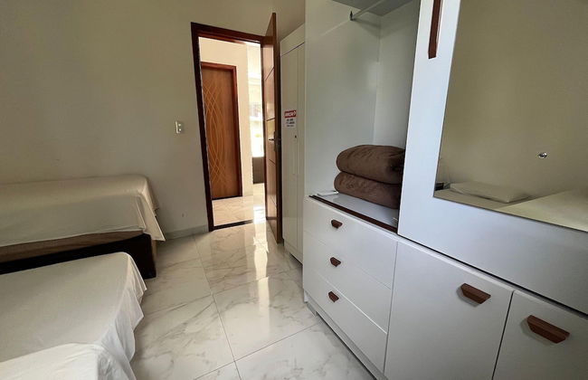 Condomínio com Piscina á 500m da Praia - Photo 21