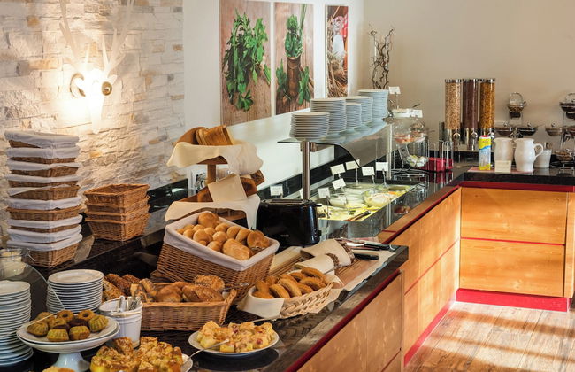 MONDI Appartements am Grundlsee - Foto 46