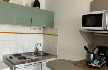 Le Petit Solo - studio pour 1 personne à Tours - Photo 8