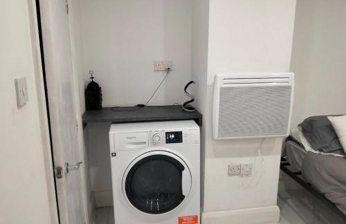 Modern 3-bed Serviced Appartement - Milnsbridge - Foto 19