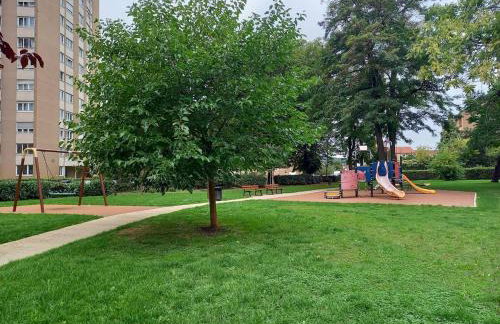 Le Panorama D'Exception-65M2- Parking Privé en Sous-Sol - Foto 18