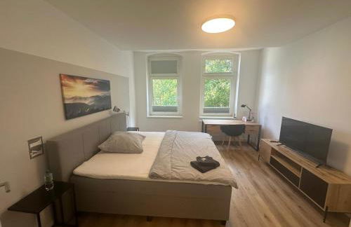 Wohlfühl-Oase - Foto 21