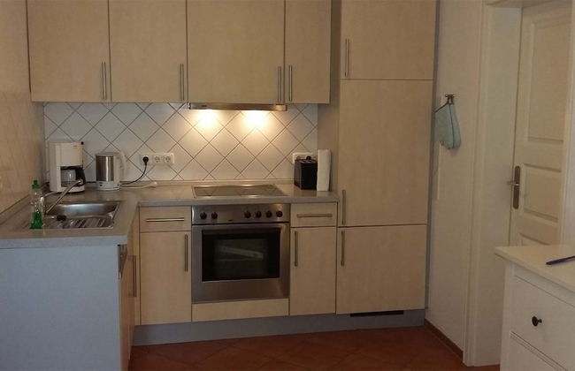 Hof Faasel Bauernhofurlaub an der Ostsee - Foto 14