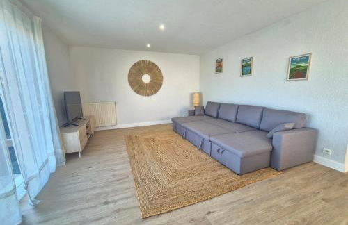 Le Clos Des Farges #Clim#Parking#Terrasse Meublé classé 3étoiles - Foto 2