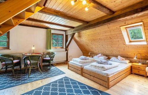 Ferienhaus Henneberg - Foto 23